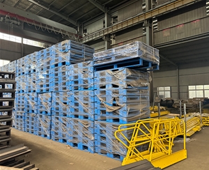 南京鋼托盤的使用壽命有多長？